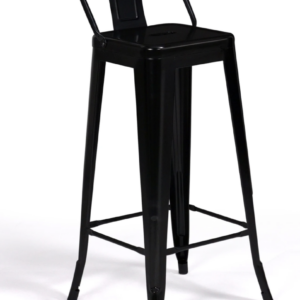 Tabouret de bar industriel