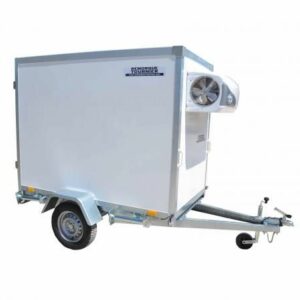 Location remorque frigorifique