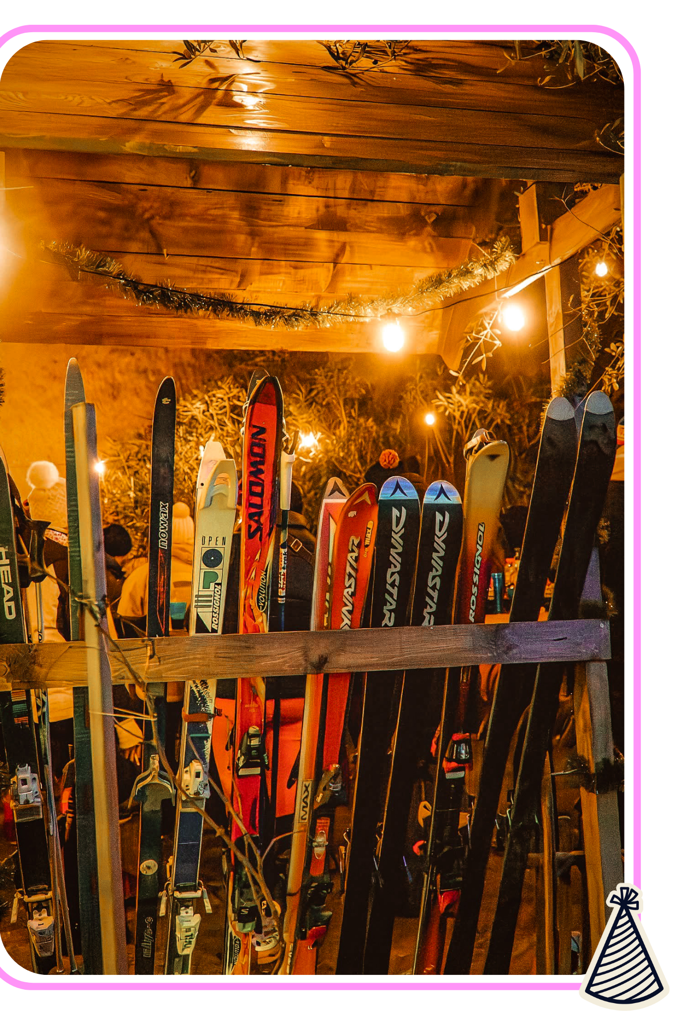 services de location et décoration événementielle en Drôme Ardèche