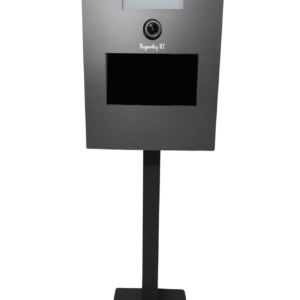 location photobooth borne à selfie en Drôme Ardèche pour événement