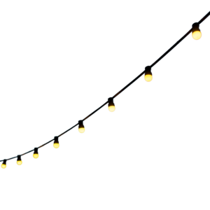 location guirlande guinguette en Drôme Ardèche