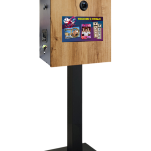 location photobooth en Drôme Ardèche pour événement