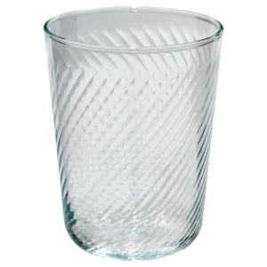 location verre à eau transparent en Drôme Ardèche