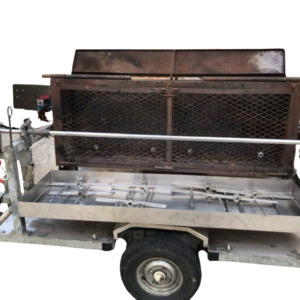 location tourne broche en Drôme Ardèche