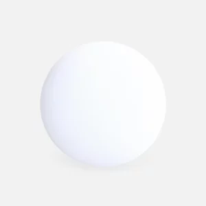 location sphère lumineuse en Drôme Ardèche