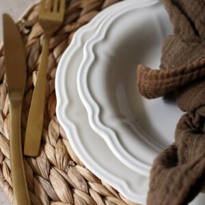 location assiette creuse 22 cm en Drôme Ardèche