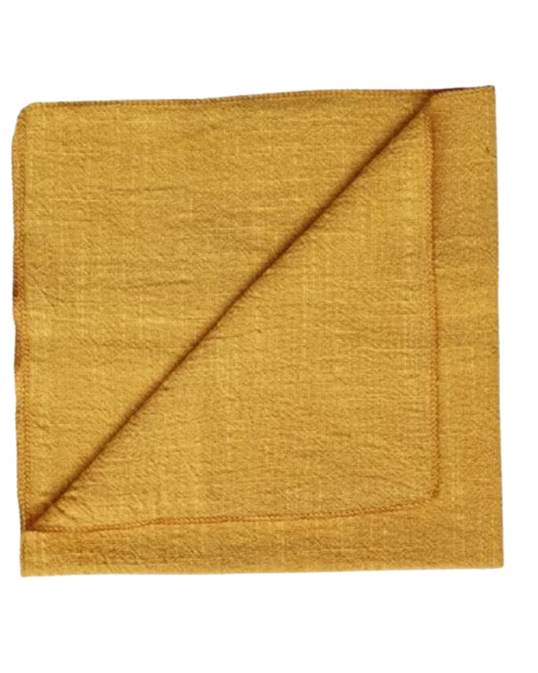 location serviette de table moutarde en Drôme Ardèche