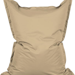 location pouf coussin géant Crème en Drôme Ardèche