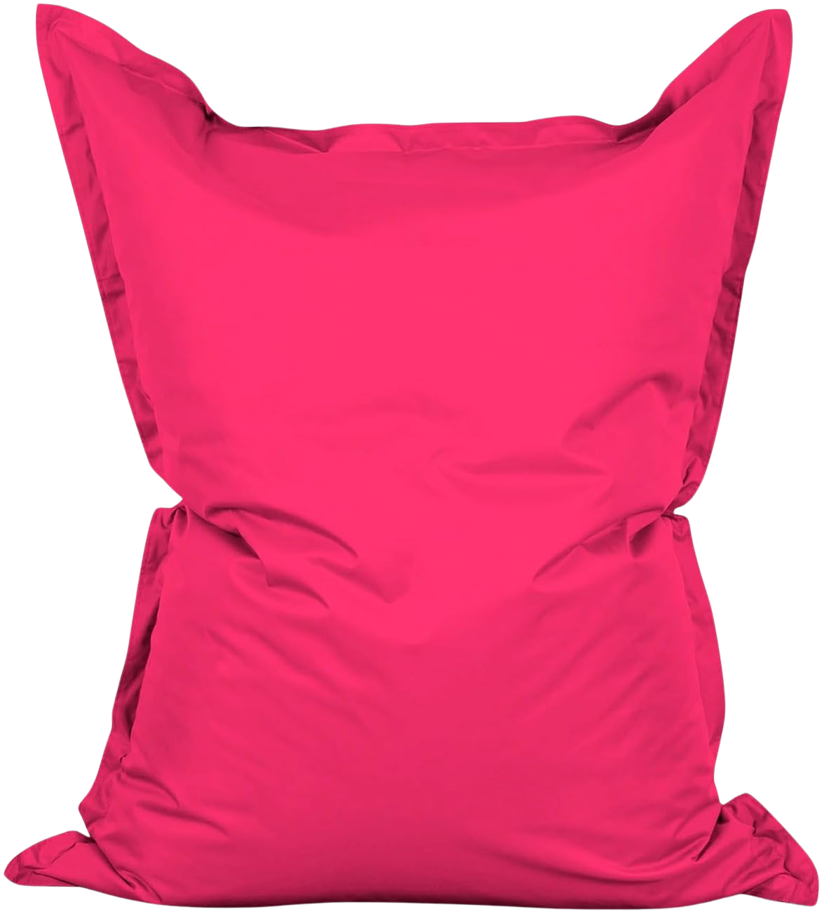 location pouf coussin géant Rose en Drôme Ardèche
