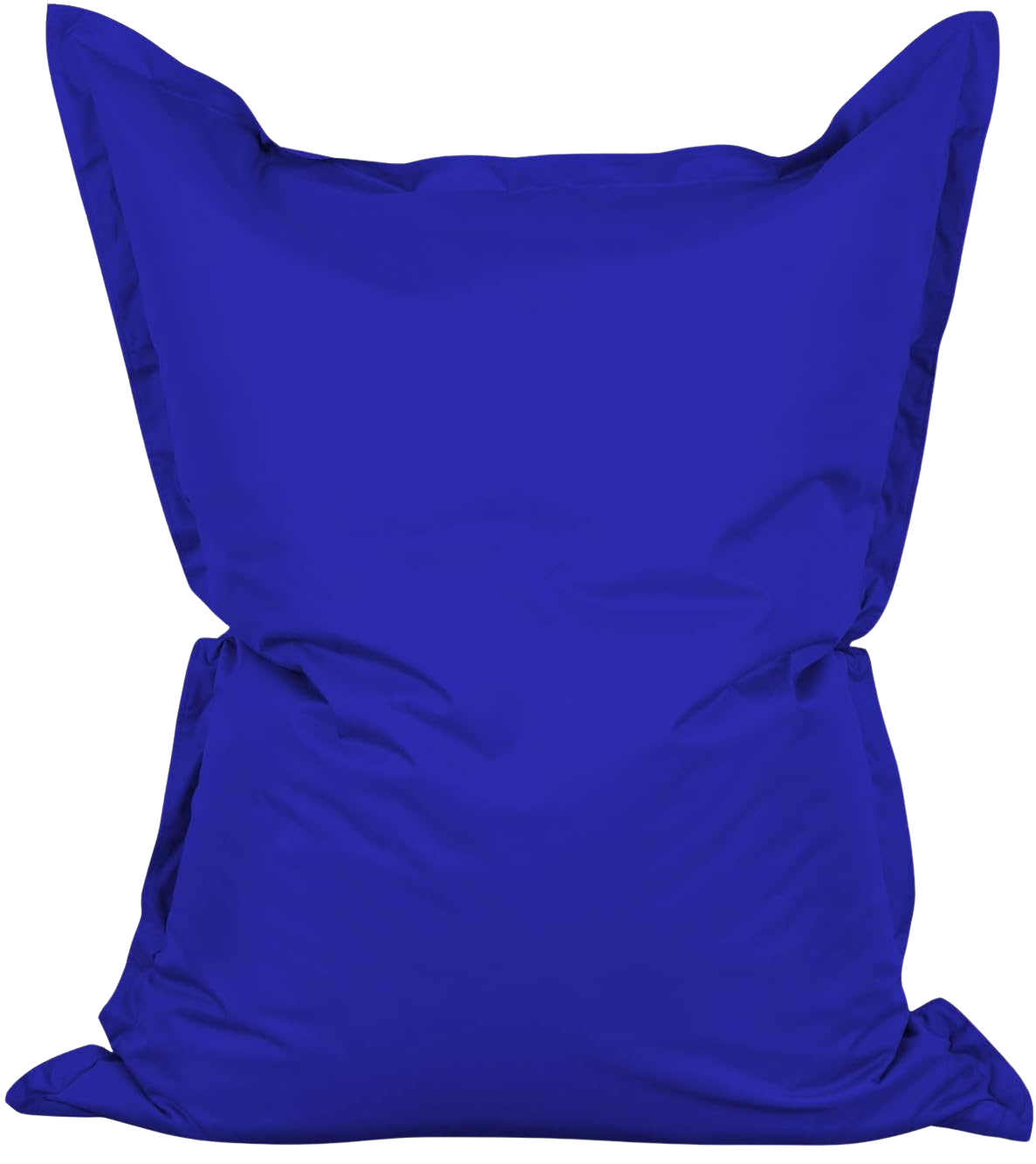 location pouf coussin géant Bleu en Drôme Ardèche